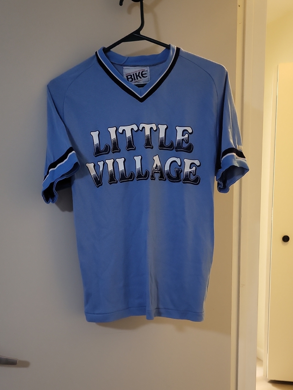 Vintage Baseball Tee